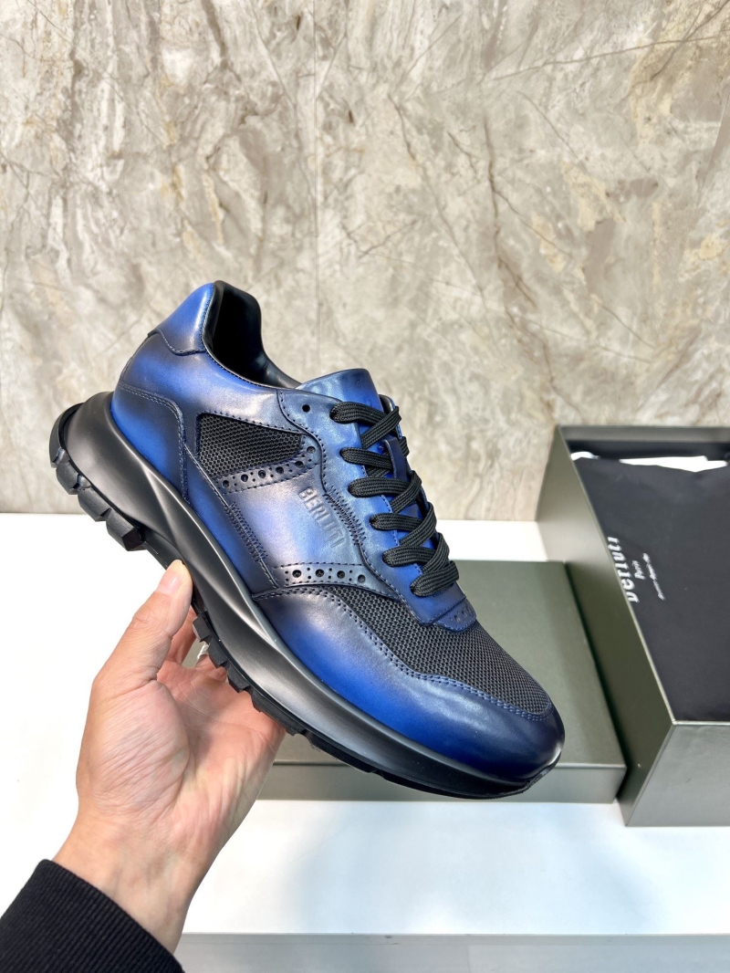 Berluti Sneakers